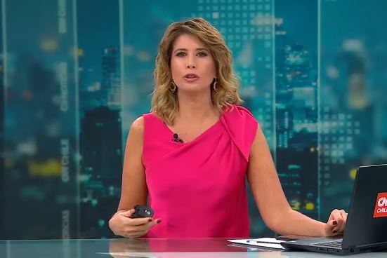 CHV Noticias Central | Miércoles 22 de abril de 2020