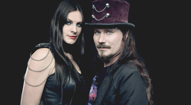 El nuevo disco de Nightwish viene cargado de 
