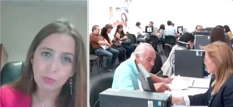 Proceso excepcional y automático: SII explica cómo se realizará devolución de retenciones de enero y febrero de 2020