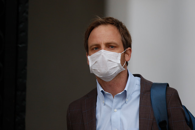 El plan del gobierno: Contar con 4.263 ventiladores mecánicos para junio