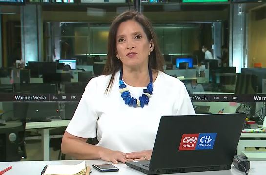 CHV Noticias Tarde | Jueves 23 de abril de 2020