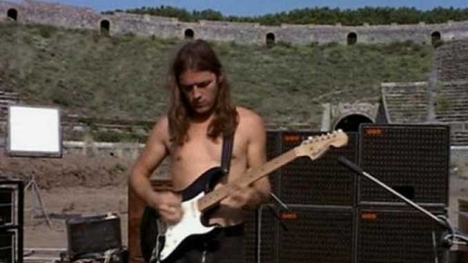 Pink Floyd transmitirá en YouTube su legendario concierto 