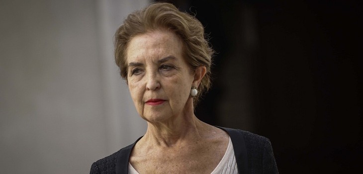 Ministra Hutt descarta una baja en la tarifa del transporte público en Santiago pese a la caída del petróleo