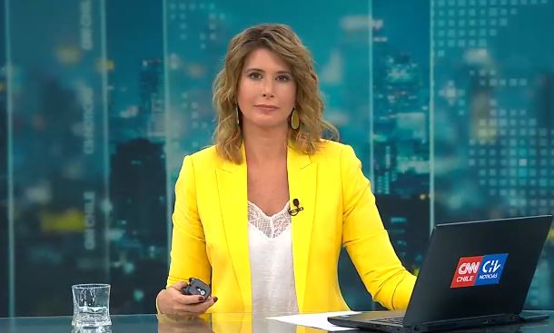 CHV Noticias Central | Jueves 23 de abril de 2020