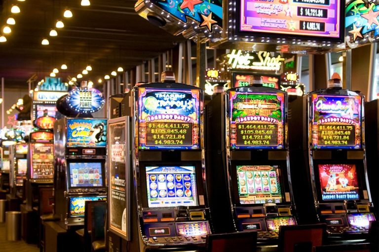 Cadena de casinos Enjoy está al borde de la quiebra: Se acogió a Ley de Reorganización y Liquidación de Empresas