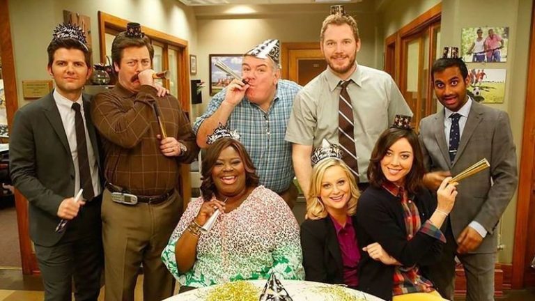 A 5 años de su final: 