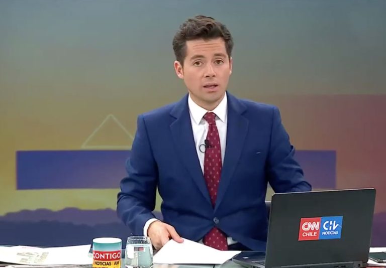 Contigo CHV Noticias AM | Viernes 24 de abril de 2020