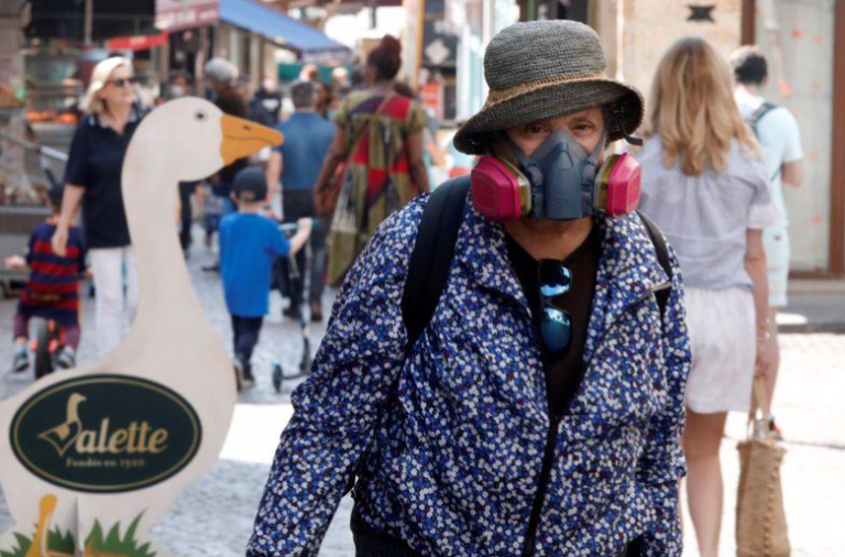 Estados Unidos no participó del acuerdo de la OMS con líderes mundiales para vencer al COVID-19