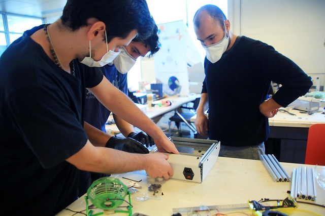 ¿Cómo postular a los más de 30 mil cupos en los programas de emprendimiento y empleabilidad de FOSIS?