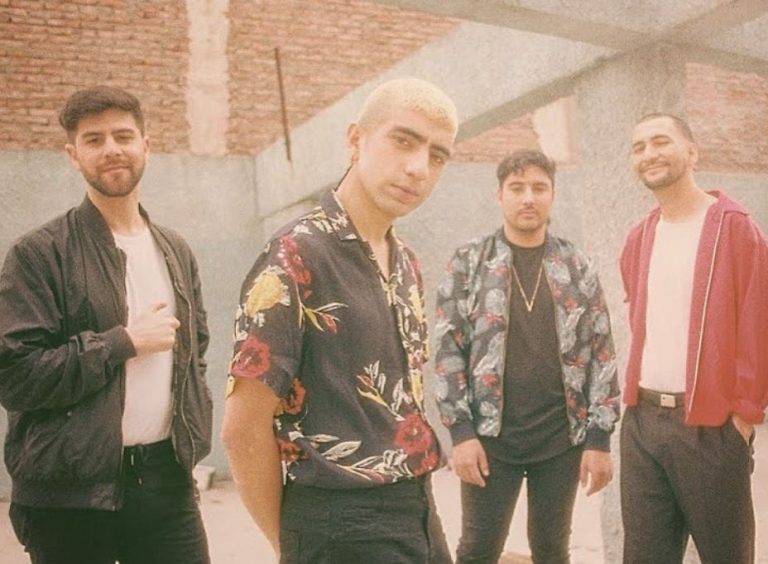 El cover que el confinamiento necesita: La versión cuarentena de 