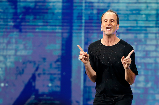 Stefan Kramer a las canchas virtuales: Hará de gamer en el Torneo eSports que transmite CDF