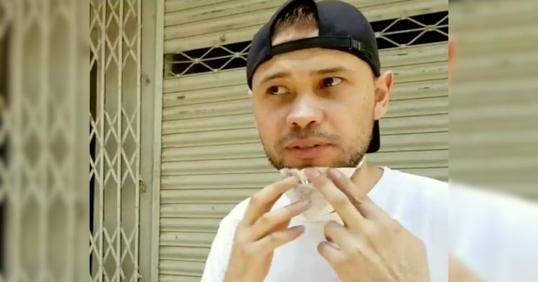 El drama de un chileno varado en Pakistán: Afirmó que Cancillería le dio un número equivocado del consulado