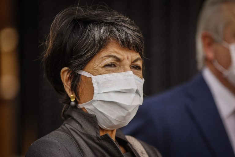 Disminución de casos nuevos y disponibilidad asistencial: Detallan requisitos del 