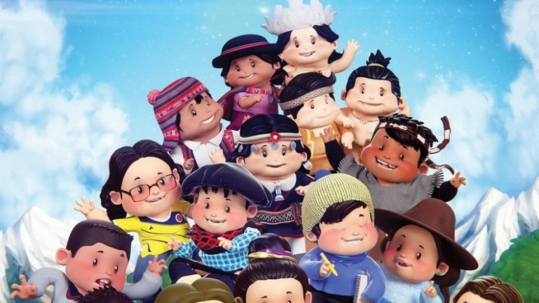 2 veces al día y en bloques de 21 minutos: Así será la transmisión de las cápsulas de TV Educa Chile