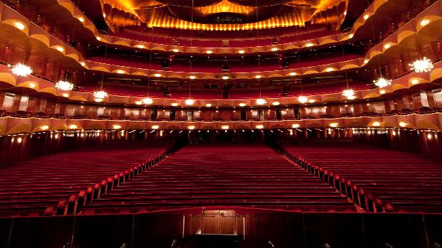 La Met Opera de Nueva York realizó una gala virtual desde las casas de 40 artistas