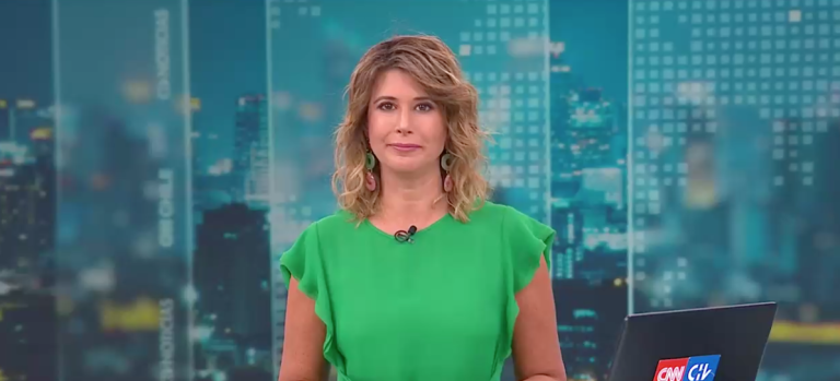 CHV Noticias Central | Sábado 25 de abril de 2020