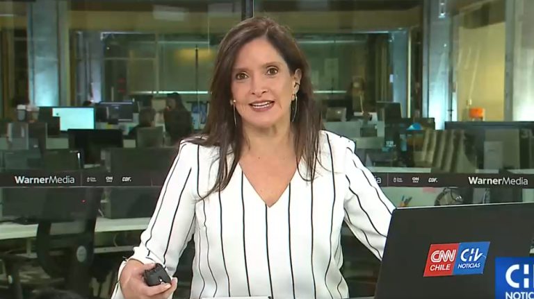 CHV Noticias Tarde | Domingo 26 de abril de 2020