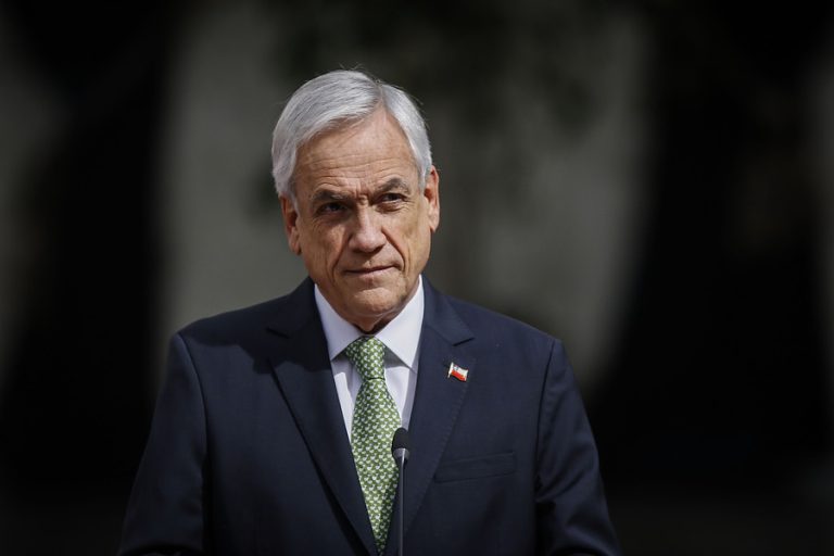 Piñera asegura que la fecha del plebiscito 