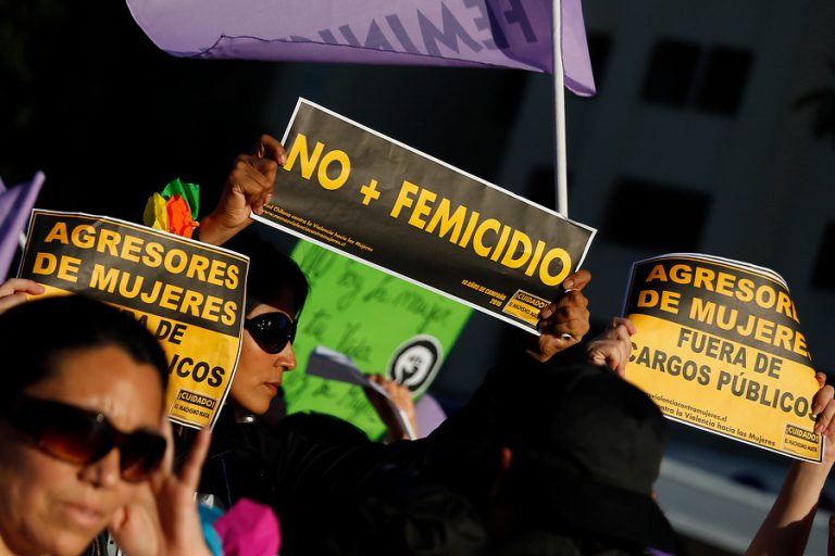 América Latina en alerta por el aumento de violencia de género durante las cuarentenas