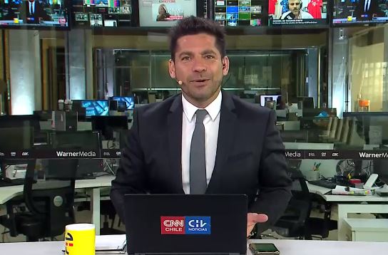 CHV Noticias Tarde | Lunes 27 de abril de 2020