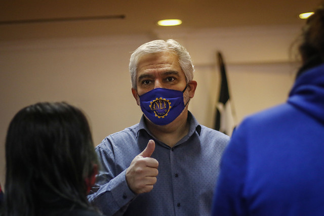 Presidente de la ANEF califica como 