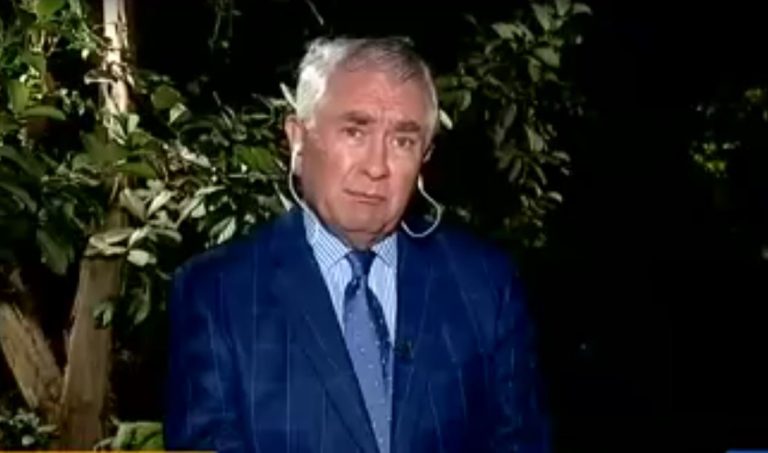 Doctor Paris asegura que 