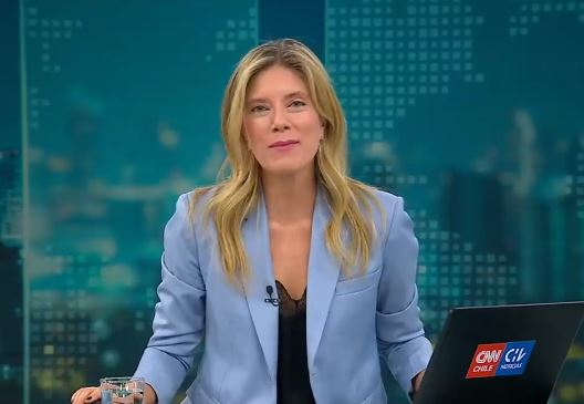 CHV Noticias Central | Lunes 27 de abril de 2020