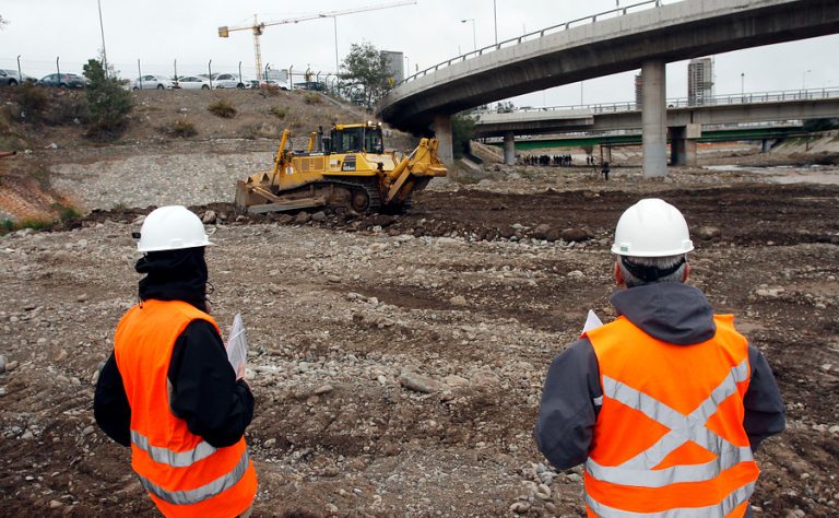 DGA declara zona de escasez hídrica en Lo Barnechea, Las Condes y Vitacura