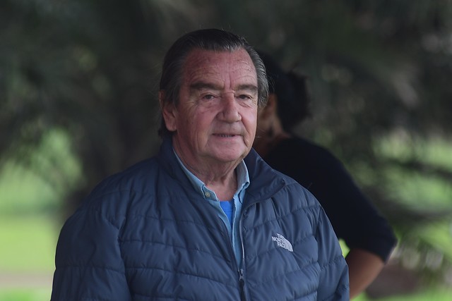 Cristián Labbé acude a la CIDH para apelar a sentencia de 3 años por torturas