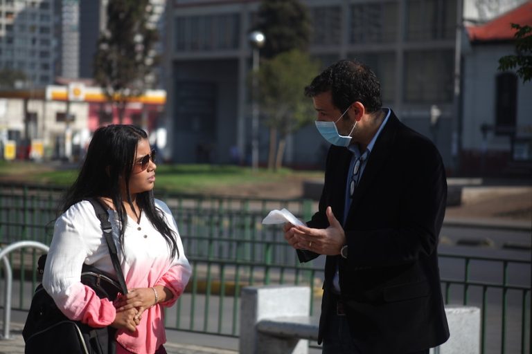 Minsal anuncia nuevas cuarentenas para Estación Central, La Pintana, San Ramón, Angol y Victoria