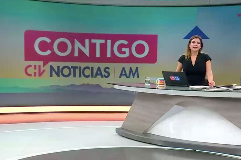 Contigo CHV Noticias AM | Martes 28 de abril de 2020