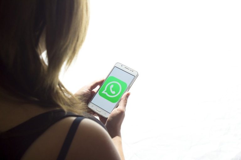 Ministerio de la Mujer lanza WhatsApp para víctimas y testigos de violencia de género en cuarentena