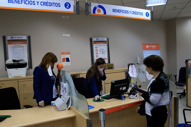 Tres fondos de pensiones registran alzas históricas en lo que va de abril