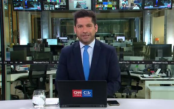 CHV Noticias Tarde | Martes 28 de abril de 2020