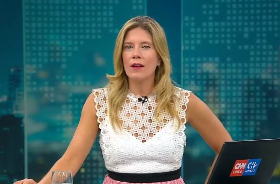 CHV Noticias Central | Martes 28 de abril de 2020