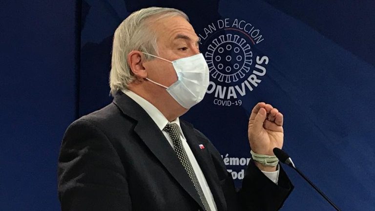 Conteo de casos positivos por COVID-19 comienza a incluir contagiados asintomáticos