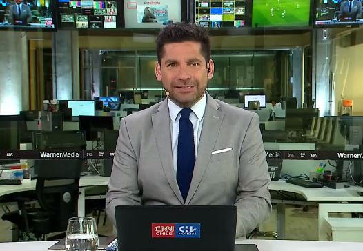 CHV Noticias Tarde | Miércoles 29 de abril de 2020