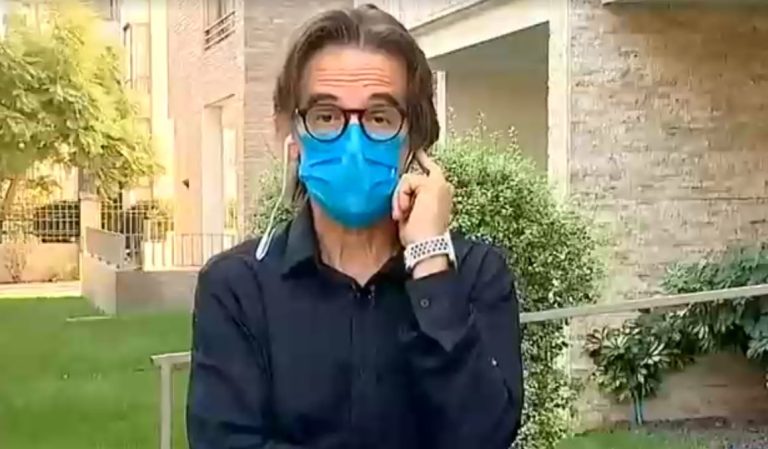 Vicepresidente de Confusam por plan Retorno Seguro: 