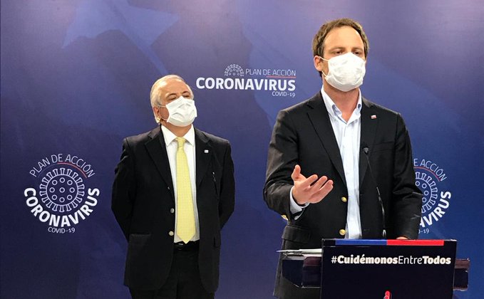 Se esperan 200 mil personas beneficiadas: Anuncian llamado a licitación para nuevo Hospital San Luis de Buin-Paine