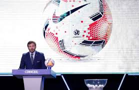 Conmebol anuncia US$ 14 millones disponibles para sus asociaciones por COVID-19