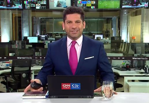 CHV Noticias Tarde | Jueves 30 de abril de 2020