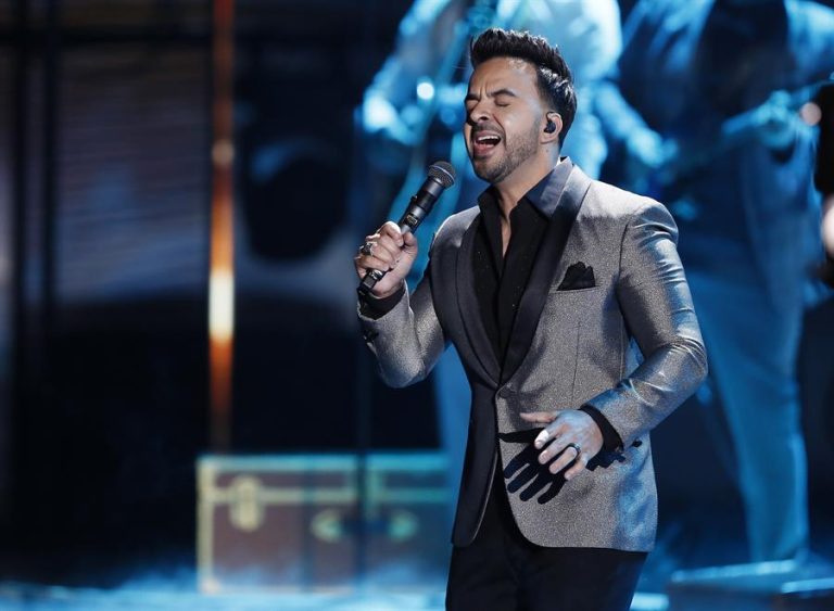 Luis Fonsi compartió adelanto de su nuevo single 