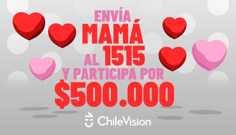 CHV te invita a participar en el mes de Mamá!!