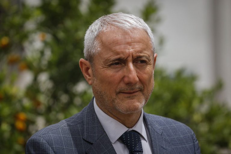 Aldo Valle y posible regreso a clases presenciales: 