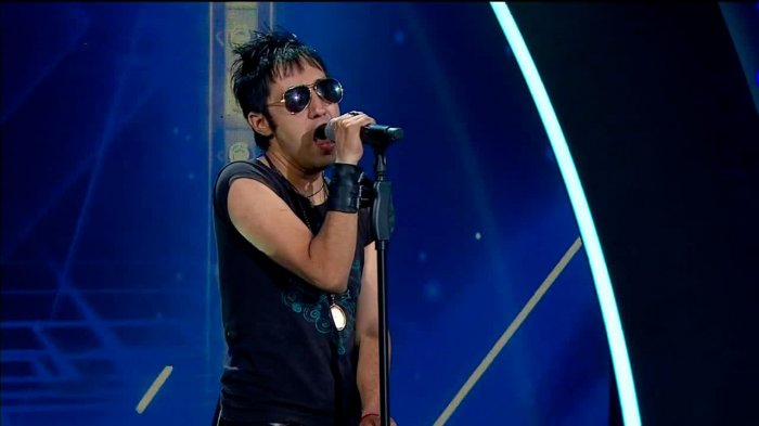 ¿Qué pasó? Beto Cuevas hizo una parodia del cantante en Yo Soy