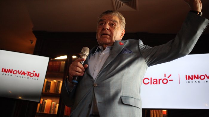 12 horas de emisión: Así serán los horarios de la Teletón durante este fin de semana