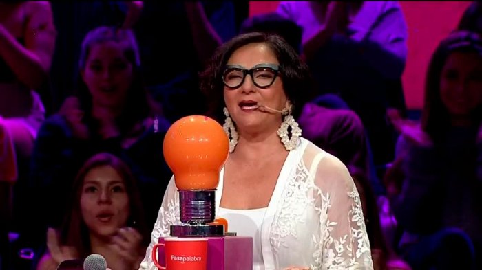 ¡Achú! La correcta advertencia de Ximena Rivas ante el Coronavirus