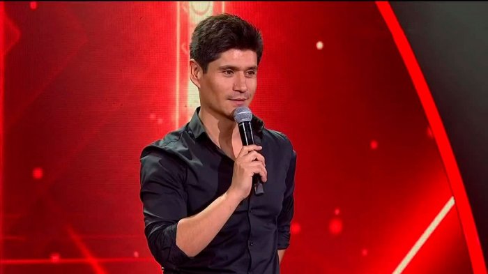 Alejandro Fernández desafinó sobre el escenario de Yo Soy