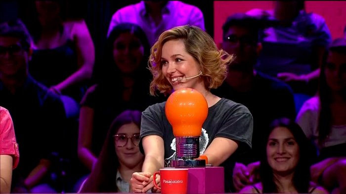 Así fue el coqueteo intenso entre Nicole Block y Julián Elfenbein