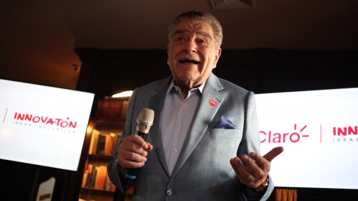 Don Francisco reveló quiénes serán los artistas que estarán presentes en Teletón